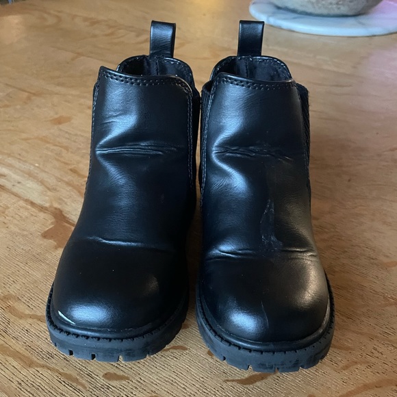 Target Chelsea Boots - Picture 2 of 4